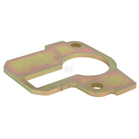 Plaque d'adaptation WALTERSCHEID 8002528
