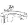 Réservoir de carburant BRIGGS & STRATTON 799291