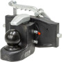 Attelage de remorque WALTERSCHEID 8002585