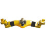 Attelage de remorque WALTERSCHEID 8004474