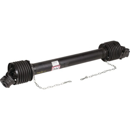 Arbre de transmission BONDIOLI&PAVESI 7G7N086CE007098