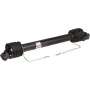 Arbre de transmission BONDIOLI&PAVESI 7G7N086CE007098