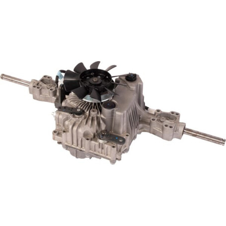 Transmission TUFF TORQ 7A646084181