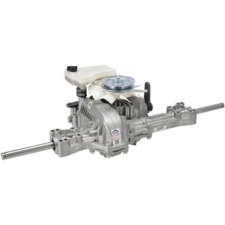 Boîtier TUFF TORQ 7A646084400