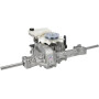 Boîtier TUFF TORQ 7A646084400