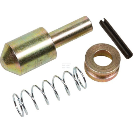 Boulon d'arrêt WALTERSCHEID 8002924
