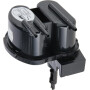 Ensemble d'embrayage HONDA 80051V40003
