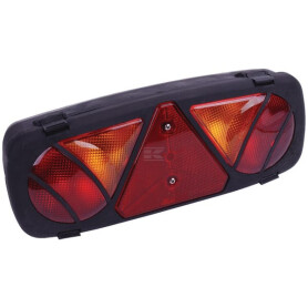 Clignotant RUBBOLITE 8000500
