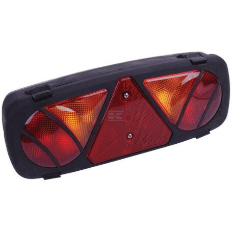 Clignotant RUBBOLITE 8000500