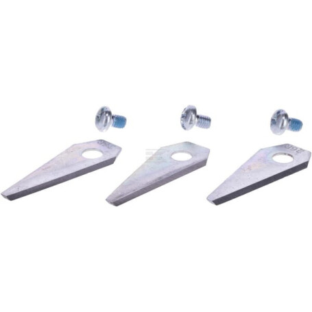 Kit de lames HONDA 80018Y0E003