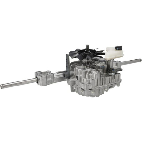 Boîtier TUFF TORQ 7A646084560