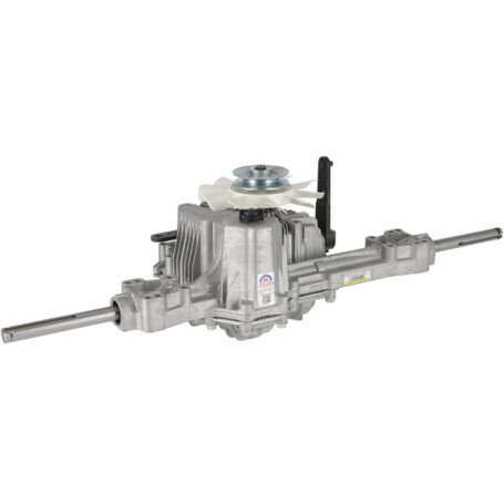 Boîtier TUFF TORQ 7A646084040