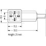 Kit MURR ELEKTRONIK 80021MSUDC
