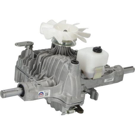 Boîte de vitesses TUFF TORQ 7A632084690