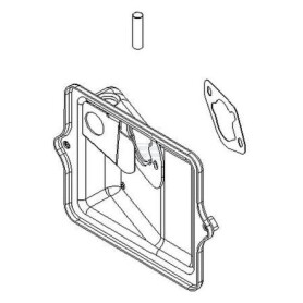 Épurateur BRIGGS & STRATTON 799776