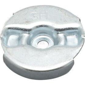 Plaque BRIGGS & STRATTON 799973