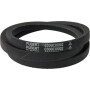 Courroie HONDA 80045V40003