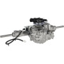 Boîtier TUFF TORQ 7A646084322