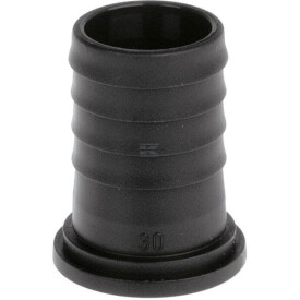 Schlauchanschluss 11 mm für 3/8" Flügelmutter GEOLINE 8003100
