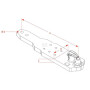 Plateau WALTERSCHEID 8005344