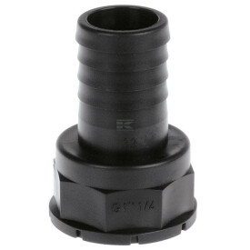 Portagomma 22mm x 1 1/4" F GEOLINE 8000302