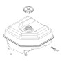 Réservoir de carburant BRIGGS & STRATTON 799782