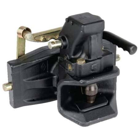 Attelage de remorque WALTERSCHEID 8004322