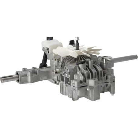 Boîtier TUFF TORQ 7A632084683
