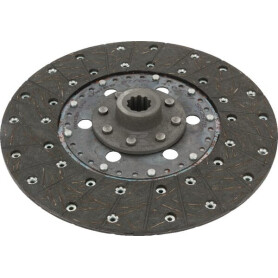 Disque d'embrayage VALEO 800579