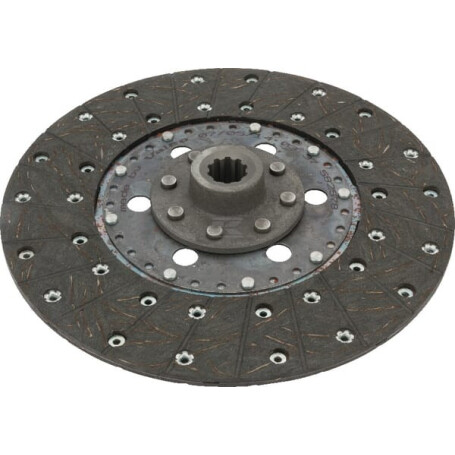 Disque d'embrayage VALEO 800579