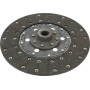 Disque d'embrayage VALEO 800579