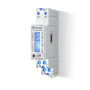 Compteur d'énergie FINDER 7M2482300001
