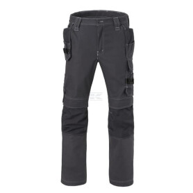 Pantalon de travail HAVEP 80230MR520H49