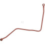 Clutch coupling KORURS 80147050N