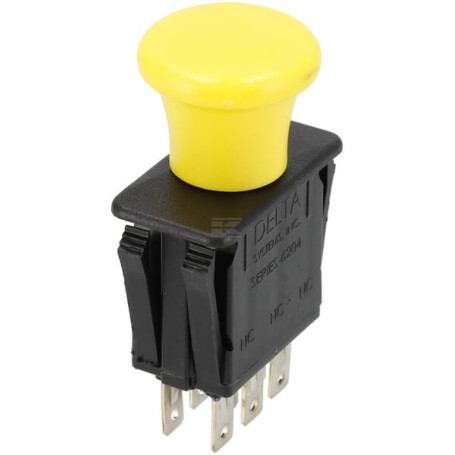 Ensemble de commutateur HONDA 80196VK1003