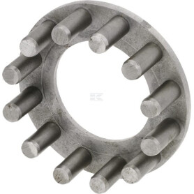 Piston KORURS 80153150N