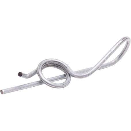 Goupille de verrouillage HONDA 80262VK1003