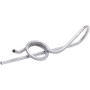 Goupille de verrouillage HONDA 80262VK1003