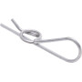 Goupille de verrouillage HONDA 80262VK1003