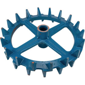 Disque de rouleau RABE 80152608