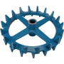 Disque de rouleau RABE 80152608