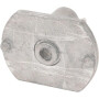 Support HONDA MACHINERY PARTS 80225Y09003