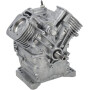 Ensemble bloc moteur BRIGGS & STRATTON 80083857