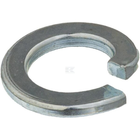 Rondelle élastique KUHN 80271403