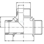 Pièce GEOLINE 8027401