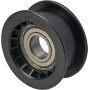 Poulie tendeuse HONDA MACHINERY PARTS 80059775003