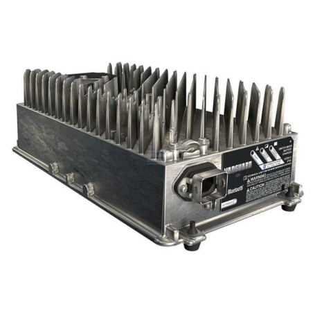 Chargeur de batterie VANGUARD 80086414