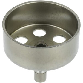 Embrayage HONDA 80077VJ5003
