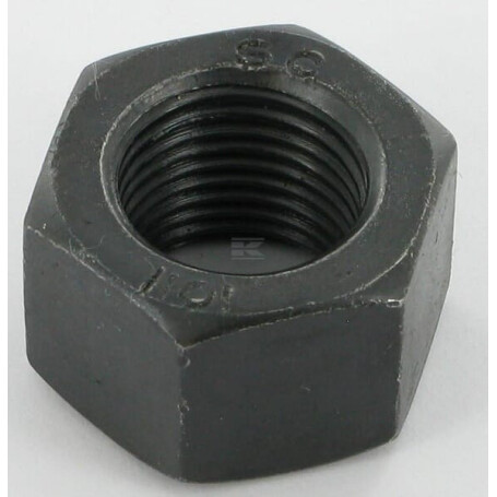 Ecrou hexagonal KUHN 80201606