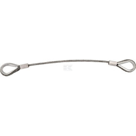 Câble de frein UNIVERSEL 80231009N